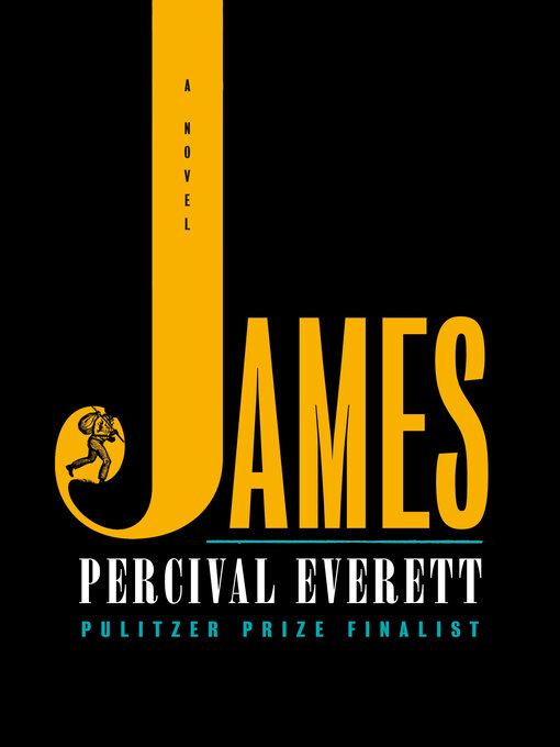 Title details for James by Percival Everett - Available